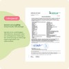 Vegavero 5-HTP Capsules Made from Griffonia with Ashwagandha KSM-66 and
