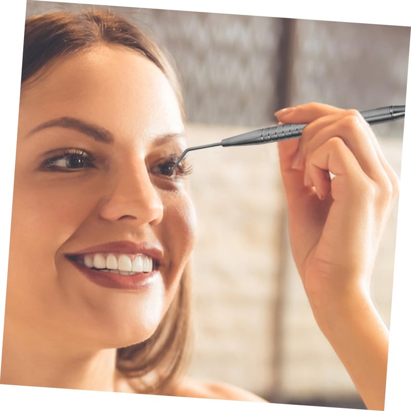 Mikinona Lash Lifting Rod Tool for Eyelash Extensions Professional Eyelash