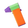 130000RPM Mini Turbo Fan with 2 Magnetic Nozzles Stepless Speed