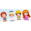 My First Pinypon Job Figures Serie #2 - Nuevas Profesiones