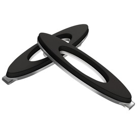 Oakley Turbine Rotor Icon Accessories Kit, Matte Black, One Size