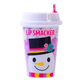 Lip Smacker Balsamo Sabor Bebidas De Navidad Lip Smacker