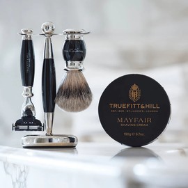 Truefitt & Hill Mayfair Shave Cream Bowl