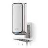 NETGEAR WiFi 7 Wall Mount Kit (RBEWM-10000S) Compatible with Orbi