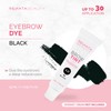 Renata Beauty Eyebrow Colour - Premium Eyebrow Dye - 15
