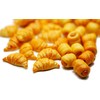 20 Sausage Bread Rolls and Croissant Size 1 X 2