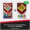 Rubik’s Cube, Impossible Cube, Advanced Color-Matching Puzzle, The Original Problem-Solving