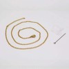 Italian Horn Cremation Jewelry for Ashes Stainless Steel Pepper Cremation