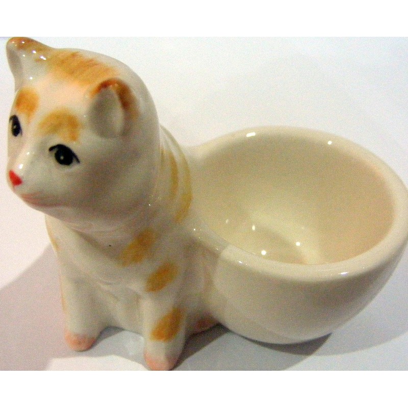Eierbecher , Eierbecher set , Eierbecher keramik , Eierbecher Tiere