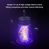 Mosquito Trap Zapper Portable Mosquito Killing Lamp Electric Mosquito Lamps