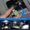 LED Light Bulb Kit Set for 2005-2021 Tacoma 6000K Bright