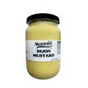 Sanniti Dijon Mustard Imported From France, 12.34 oz (Pack of