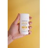 Sinoz Daily Sun Protect Fluid Sonnenschutzmittel SPF50+ / PA++++
