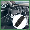 Motoforti 68110866AA 68110866AB Front Left Side Car Power Window Switch