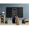 Control Remoto Compatible Con Spectra Pantalla