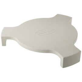 Louisiana Grills 60130 K22 Heat Deflector for LG K22 Ceramic Charcoal Barbecues