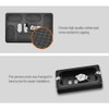 Quick Release Plate, PU60 Universal Tripod Arca Plate with 1/4inch