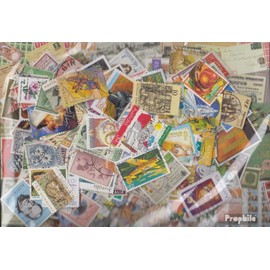 Australia 1.000 various stamps oceania (Stamps for collectors)