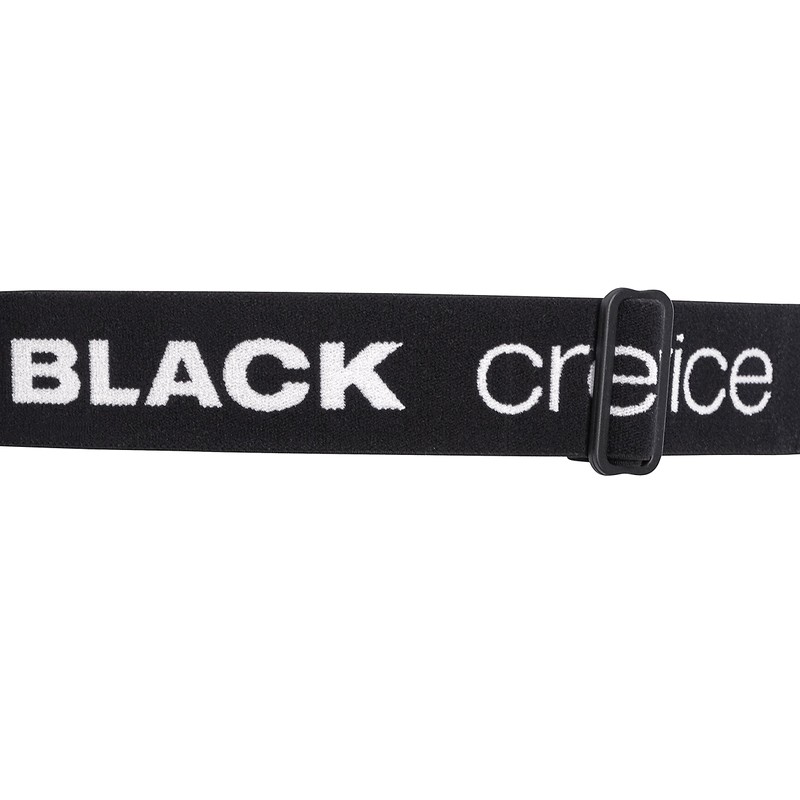 Black BCR041280 Crevice Ski Goggles Flachau – 4