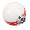 5 Speed Shift Knob Round Ball Manual Shift Knob with
