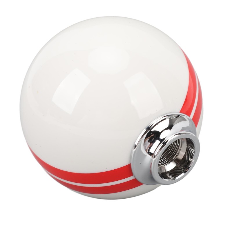 5 Speed Shift Knob Round Ball Manual Shift Knob with