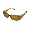 ESCHENBACH No1663-275P Wellness Protection Light Shielding Glasses, Polarized Large, Large