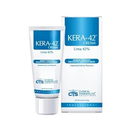 Kera 42 Cream 42% Urea Professional