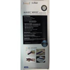 VuPoint New VuPoint Magic Wand ST415BU Portable Scanner