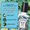 Poo-Pourri Before-You-Go Toilet Spray, Fresh Sea Salt, 4 Fl Oz,