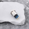 Be In Your Mind Set of 19mm (3/4") 3-Position Rotary