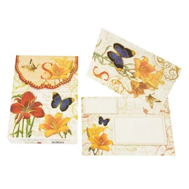 Punch Studio Design Accessory Orange 13.5 x 9.6 x 2.6 cm