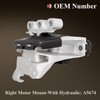 Engine Motor Mount & Trans Mount Replacement for 2013 2014