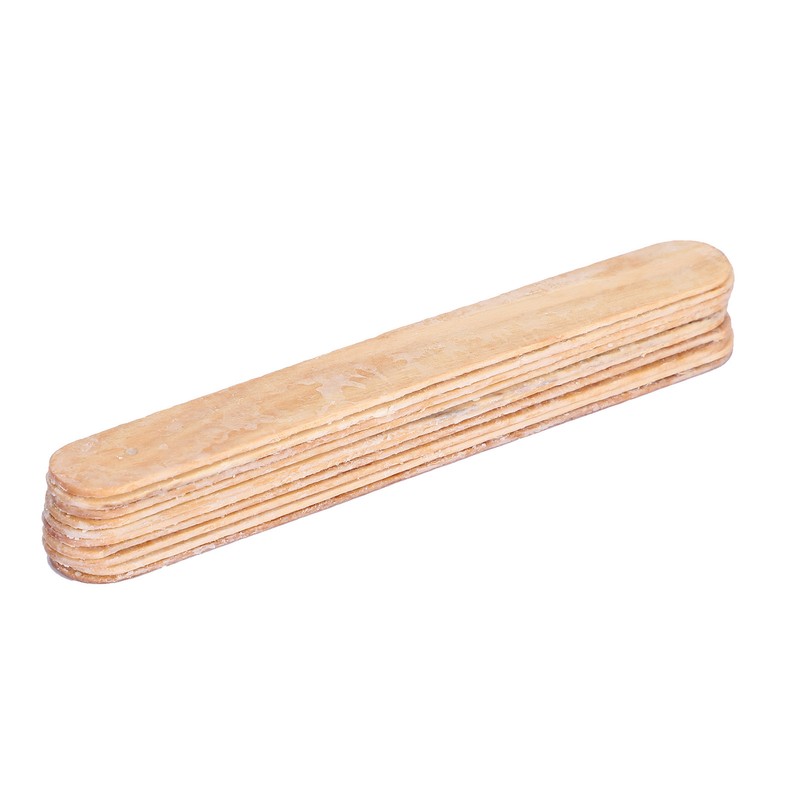 Beekeeping Pest Control Wood Strips Quick Effect Bee Wax Moth