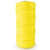 Rope & Cord Mason Line – High Visibility Nylon Twine