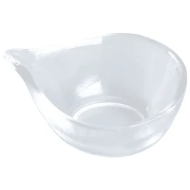 FOMIYES Essential Oil Bowl Mask Bowl Face Mud Bowl Diy Tools Skin Care Facial Mask Scoop Cosmetic Mix Bowl Candy Dishes Essential Oil Holding Container Mini Tools Pudding Stand