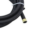 NLQR Universal Power Steering Pump Hose Kit, Fit For LS