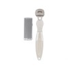 Hyesong Professional Callus and Corn Remover Foot File Stone 3ea