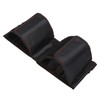 Wheelchair Leg Restraint Belt Breathable Wheelchair Leg Restraint Strap Safety