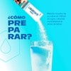 LIQUID I.V. Zero Electrolitos y Vitaminas en Polvo para preparar