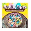 WhoppersRobinEggs Easter Candy, Malted Milk Balls in Speckled Pastel Shells,