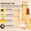 Oulac Metallic Shine Lipstick Long Lasting Lip Color Set 1