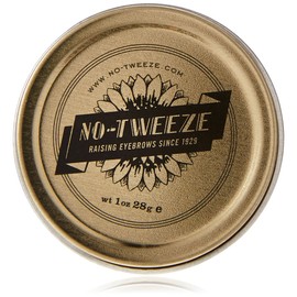 No-Tweeze Classic Hard Wax Hair Remover, 1 oz.