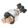 Car Master Battery Disconnect Switch Power Cut Isolator Killer Detachable
