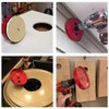 Hole Saw 70 mm, 30 mm Bi-Metal Cutting Depth HSS