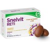 Snelvit Reti Suplemento Alimenticio Oftálmico Con 60 Cápsulas