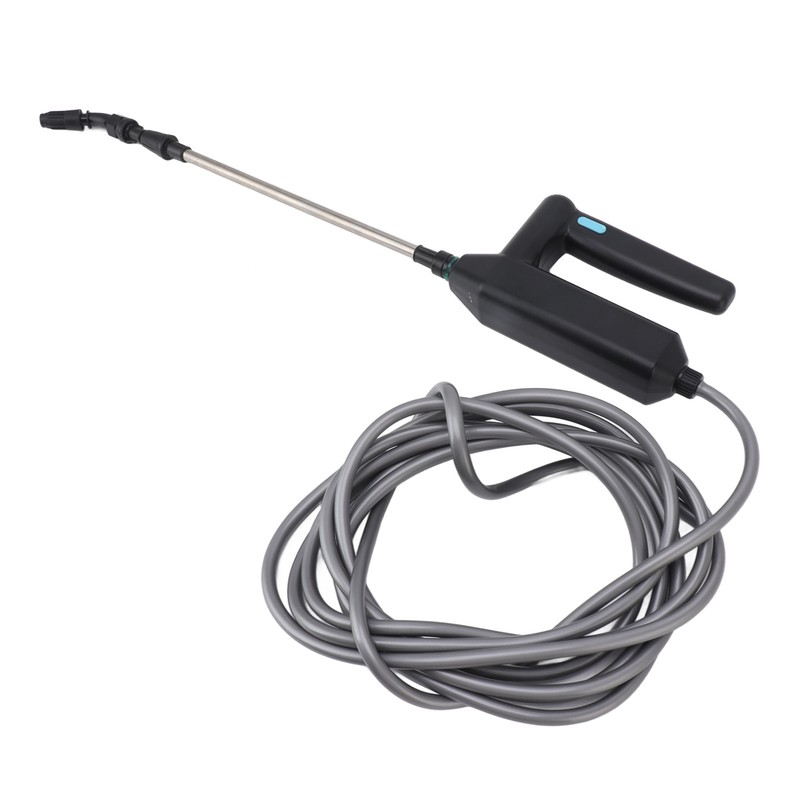 Handheld Garden Electric Sprayer Outdoor Portable Electric Garden Water Sprayer