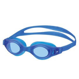 VIEW Swimming Gear V-300 Imprex Swim Goggles, Blue