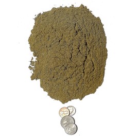 Powdered Kitty Catnip - 2 Ounce - Vacuum Packed