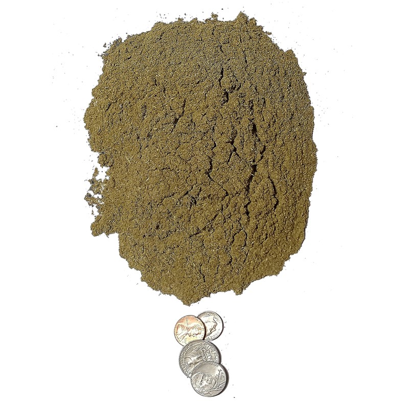 Powdered Kitty Catnip - 2 Ounce - Vacuum Packed