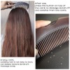 2PCS Dandruff Removal Comb,for Dandruff Removal,Scalp BuildUpRemoverforCleanHairandaComfortable Scalp,Energy Massage Comb,Promote